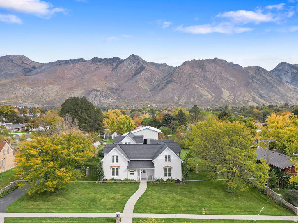 48 N 100 E Alpine, UT 84004