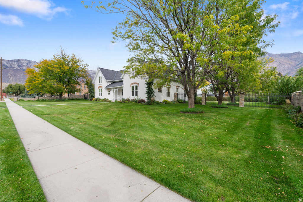 48 N 100 E Alpine, UT 84004