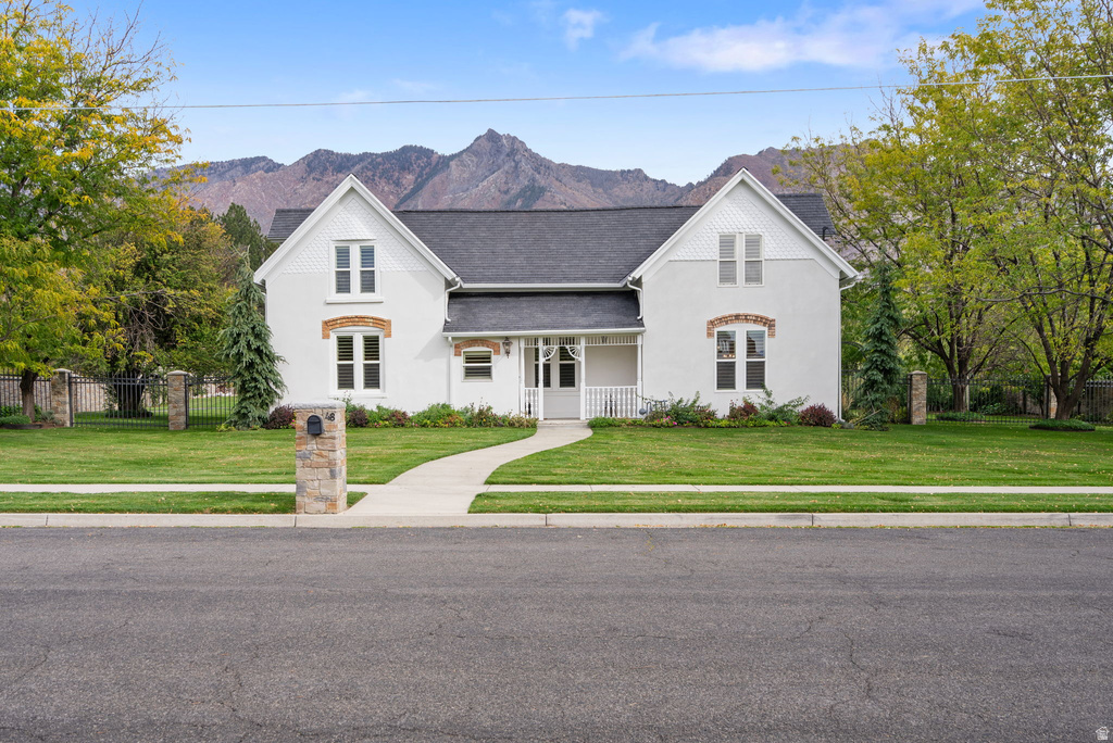 48 N 100 E Alpine, UT 84004