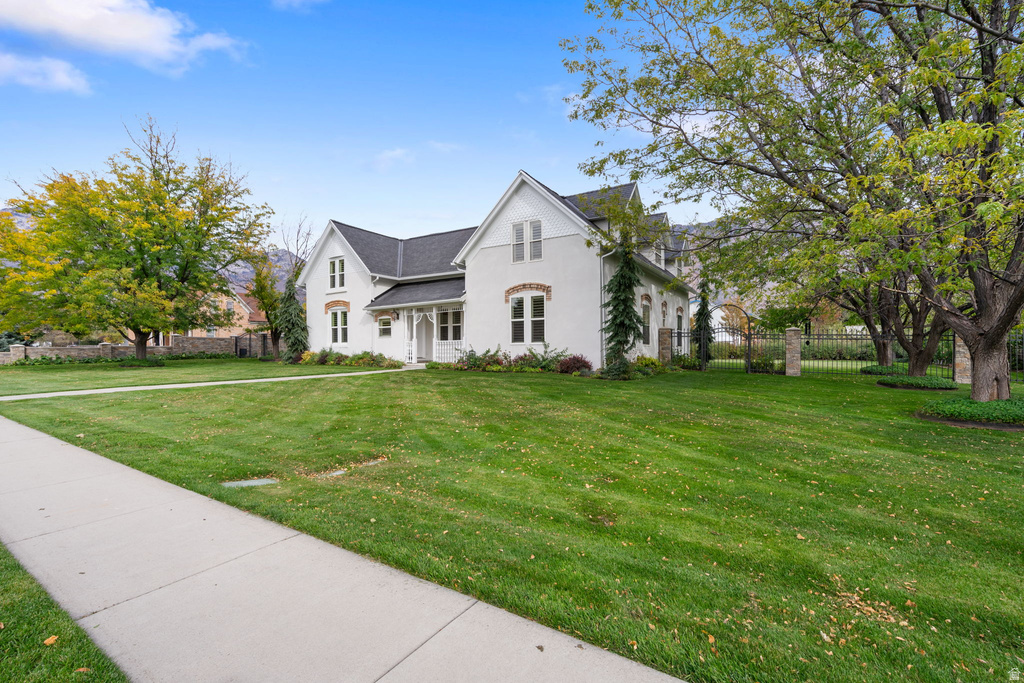 48 N 100 E Alpine, UT 84004