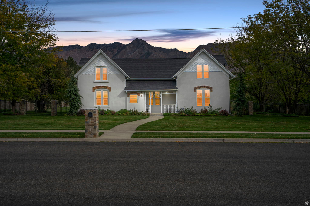 48 N 100 E Alpine, UT 84004