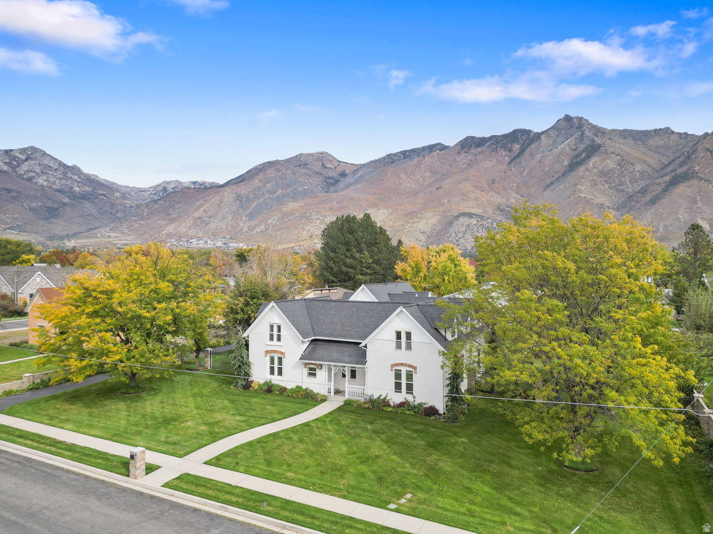 48 N 100 E Alpine, UT 84004