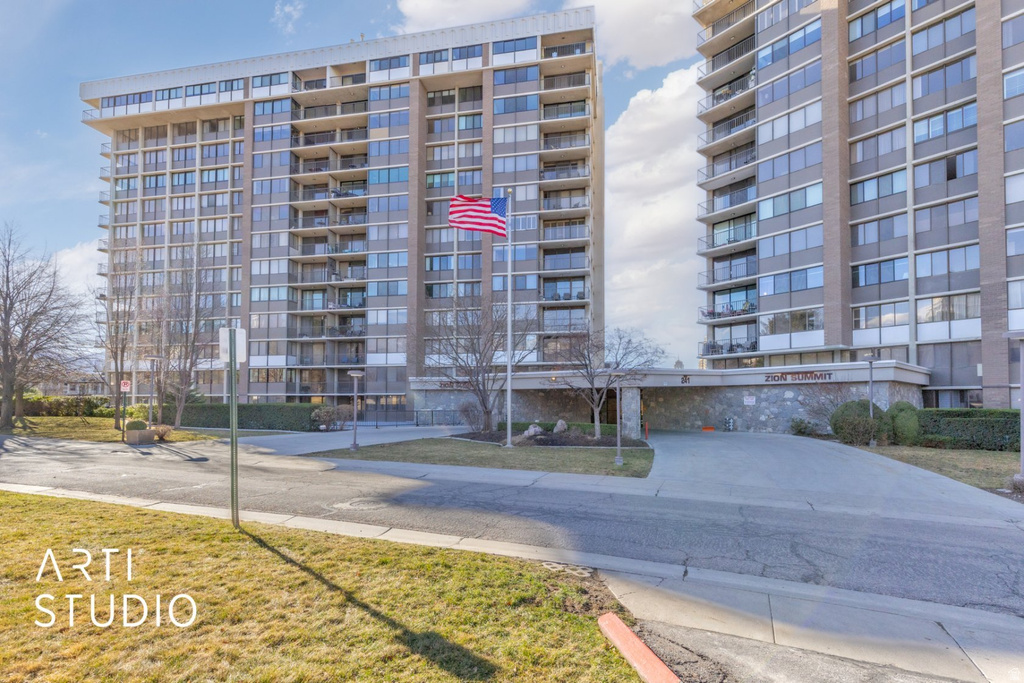 241 N VINE ST #108E Salt Lake City, UT 84103