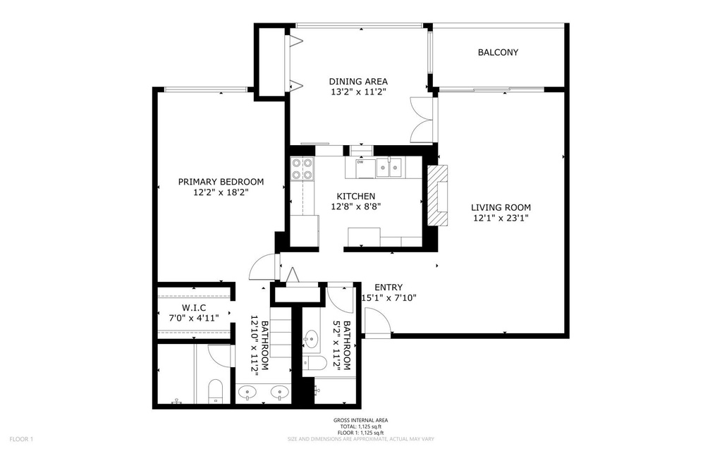 241 N VINE ST #108E Salt Lake City, UT 84103