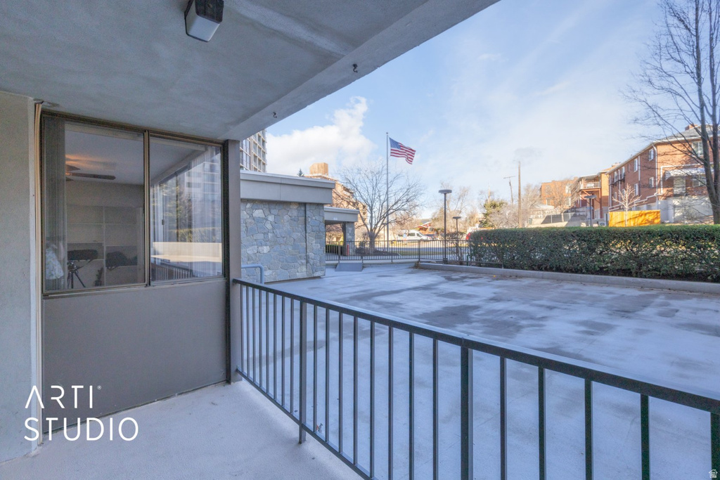 241 N VINE ST #108E Salt Lake City, UT 84103