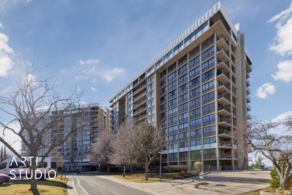 241 N VINE ST #108E Salt Lake City, UT 84103