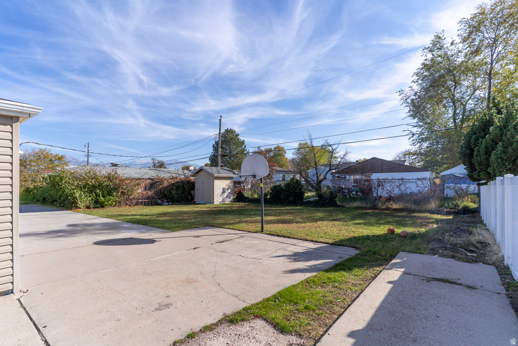 4371 W 5700 S Salt Lake City, UT 84118