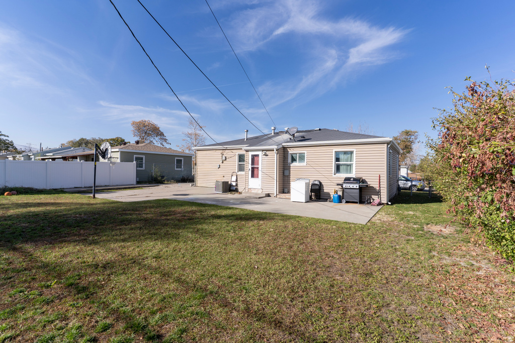 4371 W 5700 S Salt Lake City, UT 84118