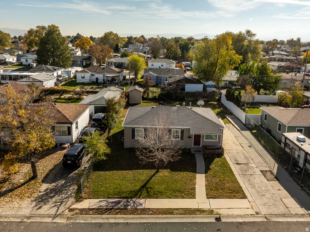 4371 W 5700 S Salt Lake City, UT 84118