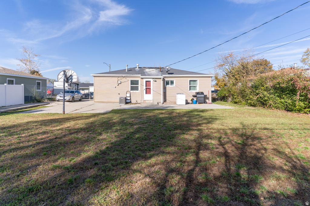 4371 W 5700 S Salt Lake City, UT 84118