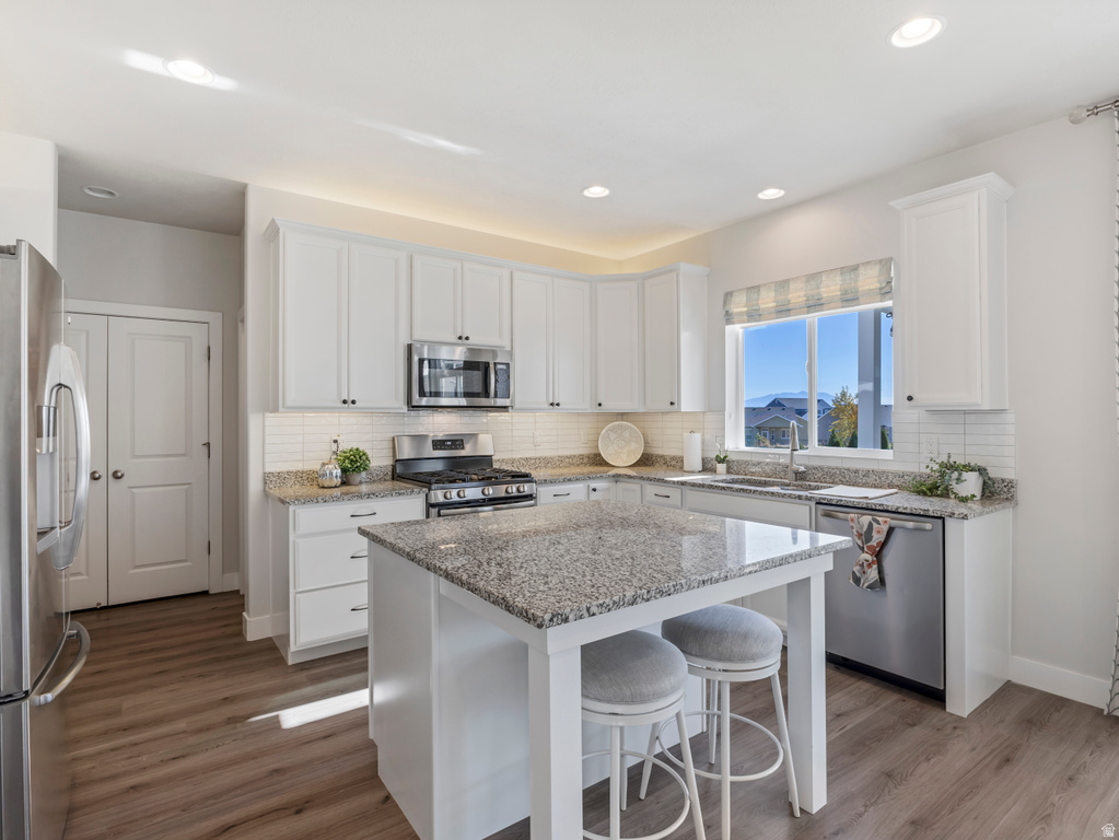 169 E BLISS DR Saratoga Springs, UT 84045