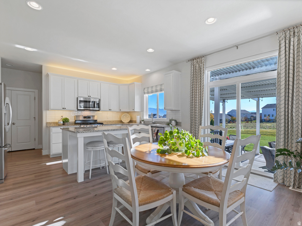 169 E BLISS DR Saratoga Springs, UT 84045