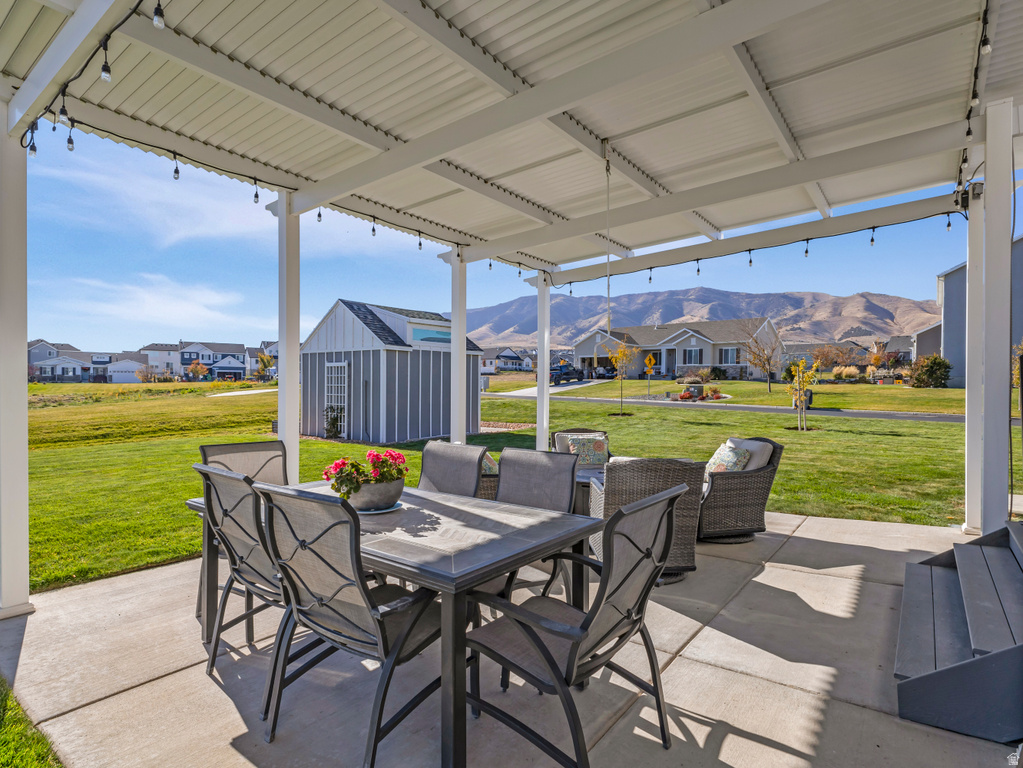 169 E BLISS DR Saratoga Springs, UT 84045
