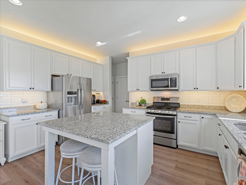 169 E BLISS DR Saratoga Springs, UT 84045