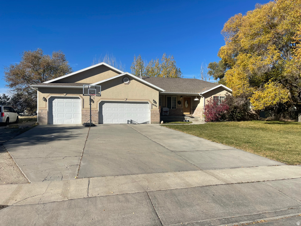 10507 N 5470 W Highland, UT 84003