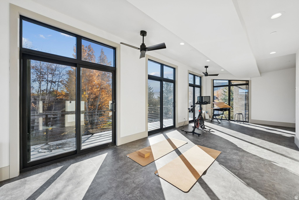 2083 THREE KINGS CT Park City, UT 84060