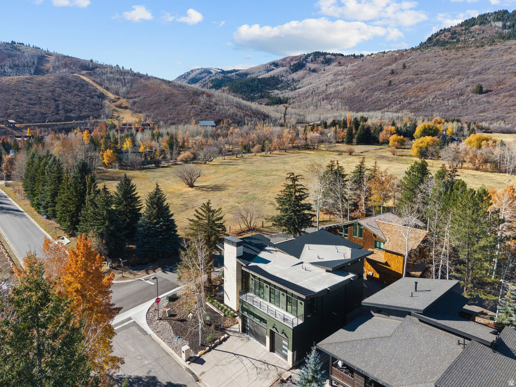 2083 THREE KINGS CT Park City, UT 84060