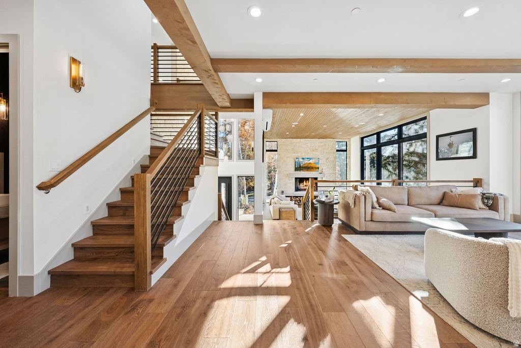 2083 THREE KINGS CT Park City, UT 84060