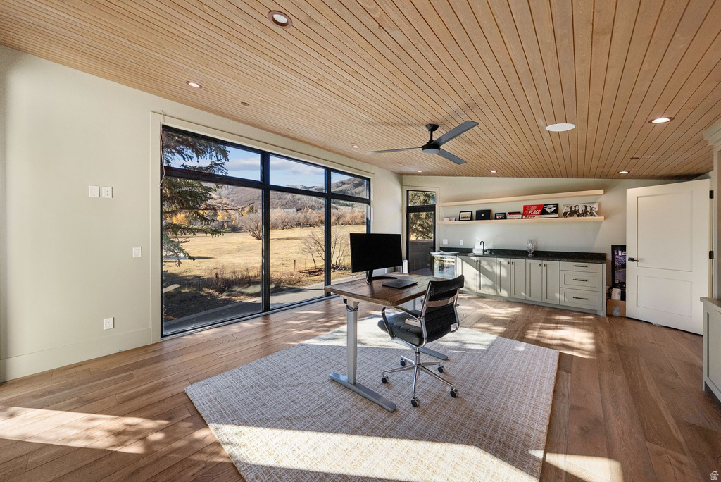 2083 THREE KINGS CT Park City, UT 84060