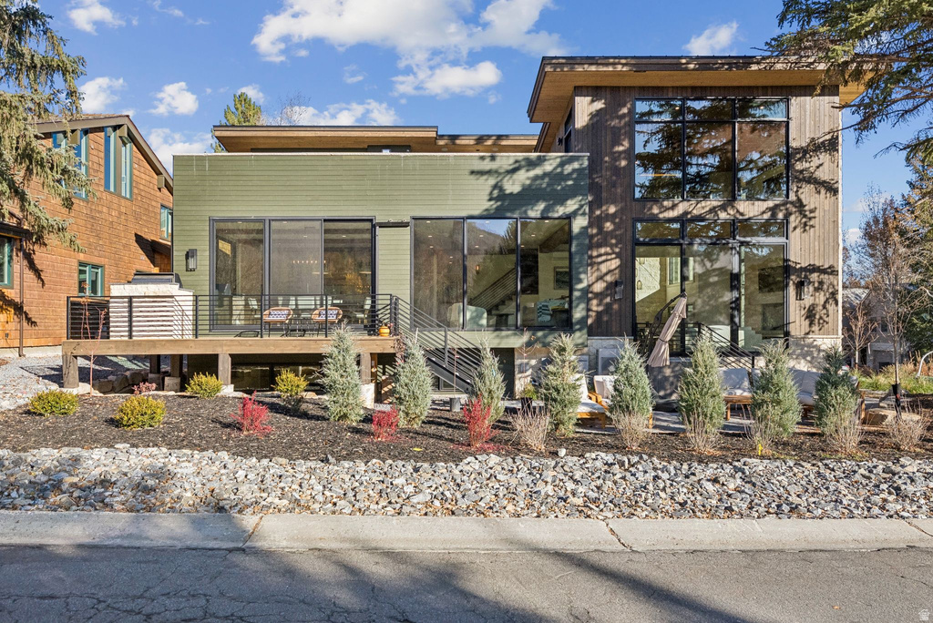 2083 THREE KINGS CT Park City, UT 84060