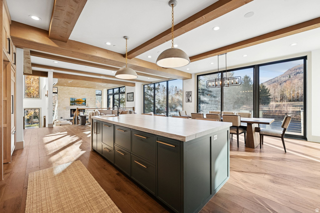 2083 THREE KINGS CT Park City, UT 84060