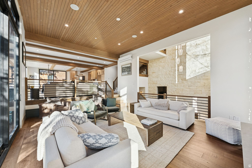 2083 THREE KINGS CT Park City, UT 84060