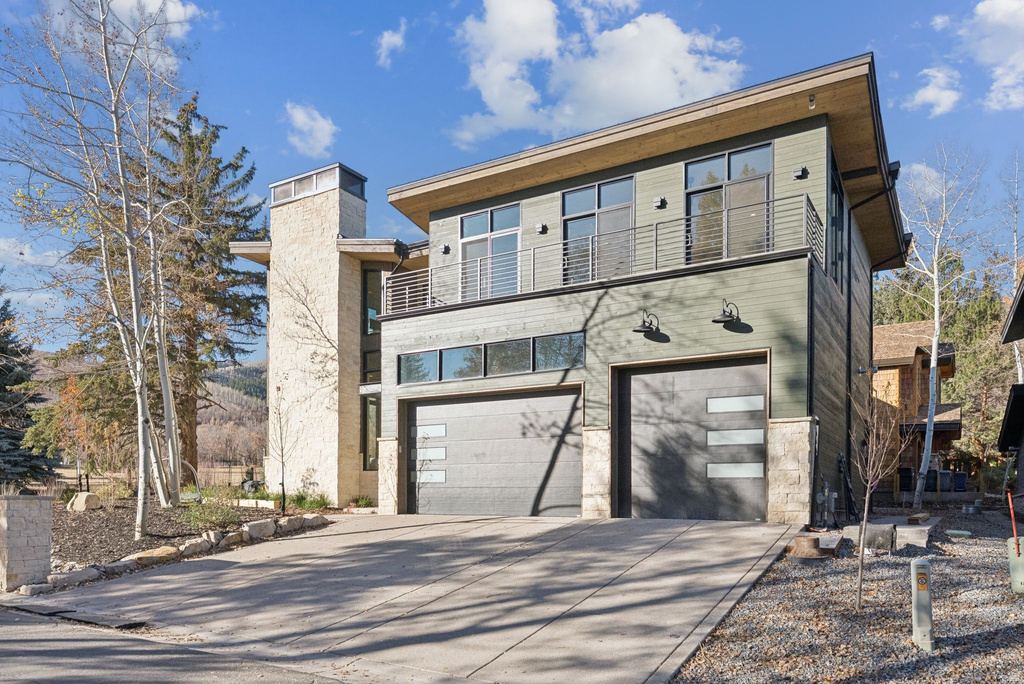 2083 THREE KINGS CT Park City, UT 84060