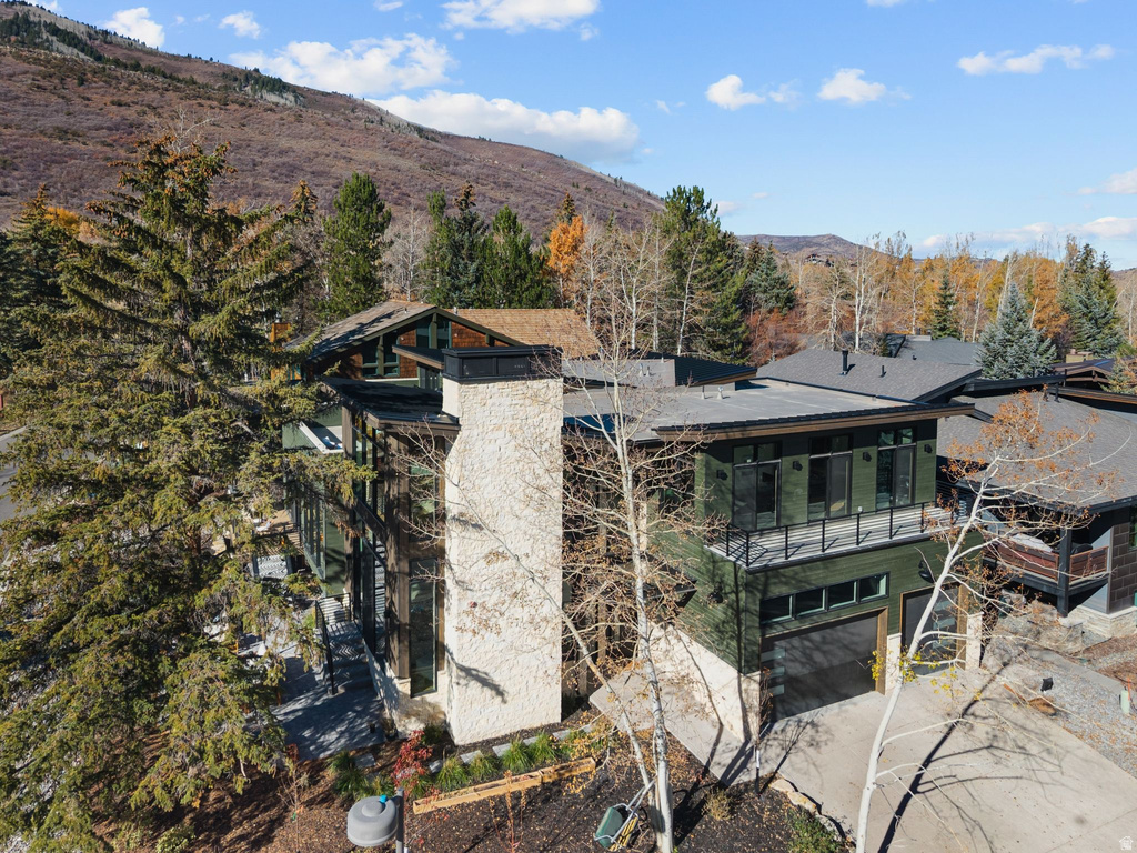 2083 THREE KINGS CT Park City, UT 84060