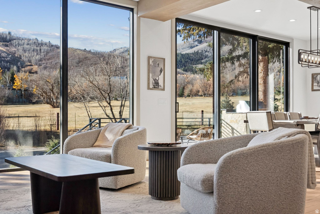 2083 THREE KINGS CT Park City, UT 84060