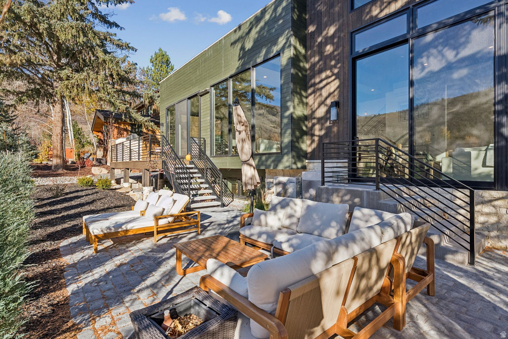 2083 THREE KINGS CT Park City, UT 84060