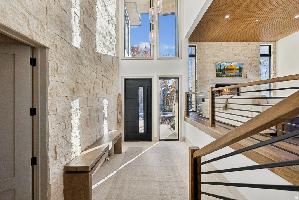 2083 THREE KINGS CT Park City, UT 84060