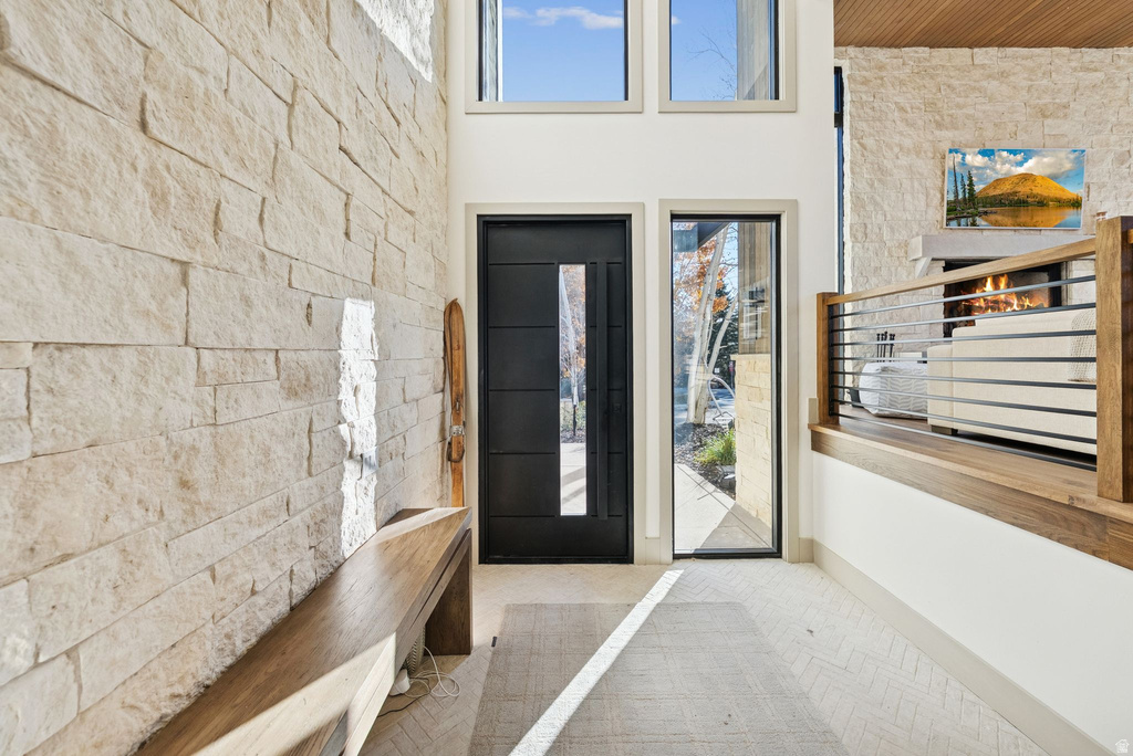 2083 THREE KINGS CT Park City, UT 84060