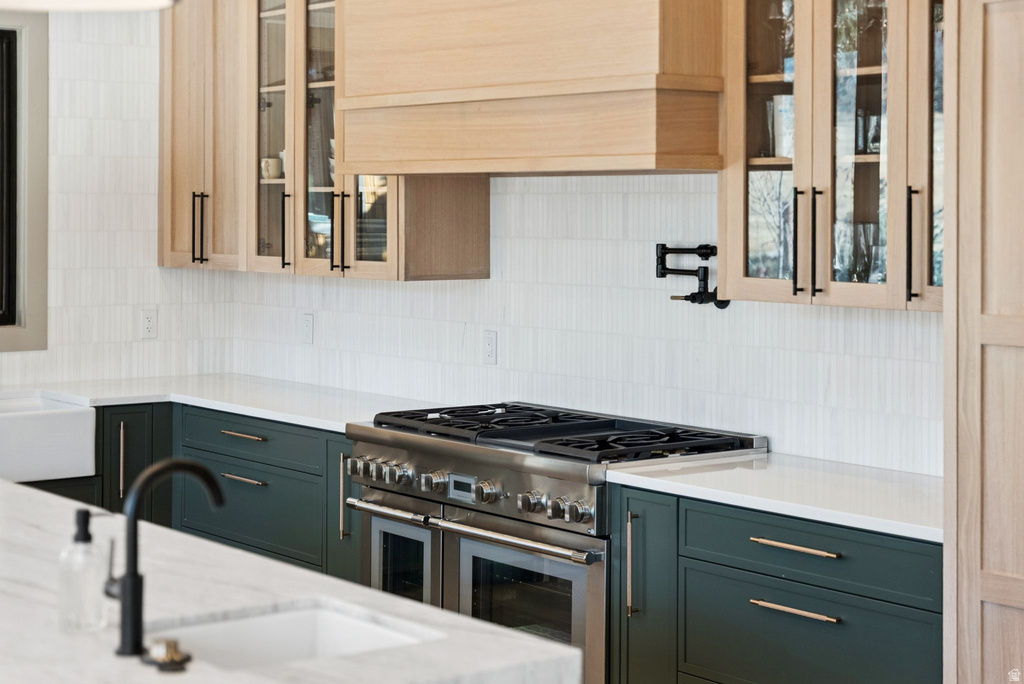 2083 THREE KINGS CT Park City, UT 84060