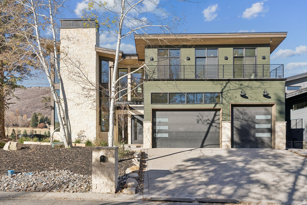 2083 THREE KINGS CT Park City, UT 84060