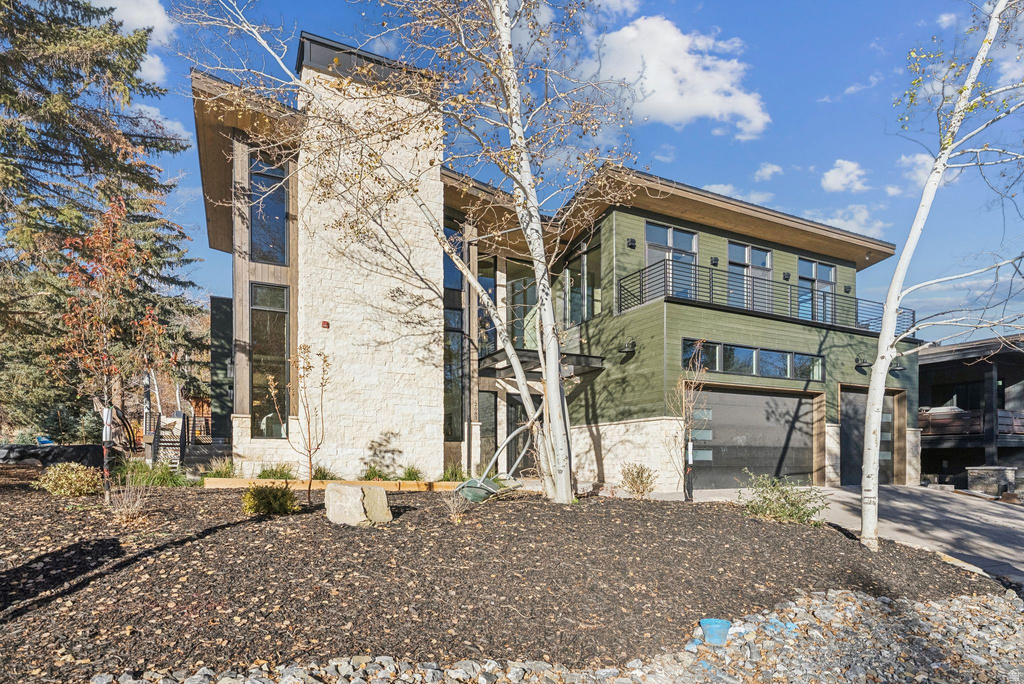 2083 THREE KINGS CT Park City, UT 84060