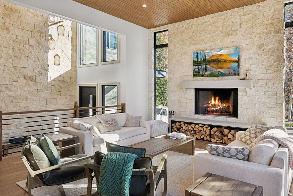 2083 THREE KINGS CT Park City, UT 84060