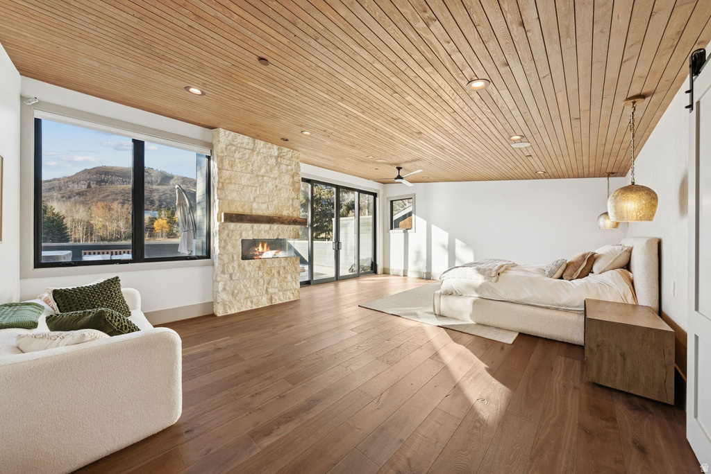 2083 THREE KINGS CT Park City, UT 84060