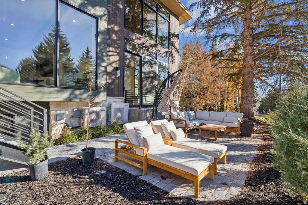 2083 THREE KINGS CT Park City, UT 84060