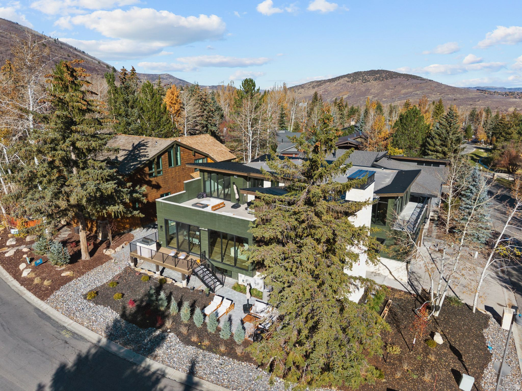 2083 THREE KINGS CT Park City, UT 84060