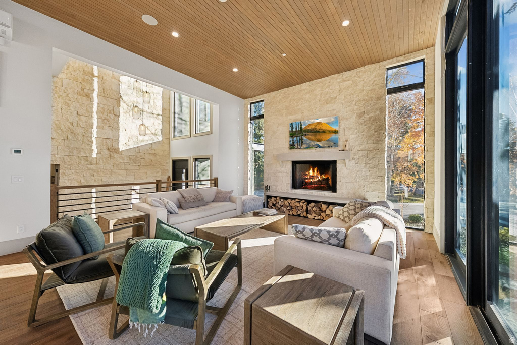 2083 THREE KINGS CT Park City, UT 84060