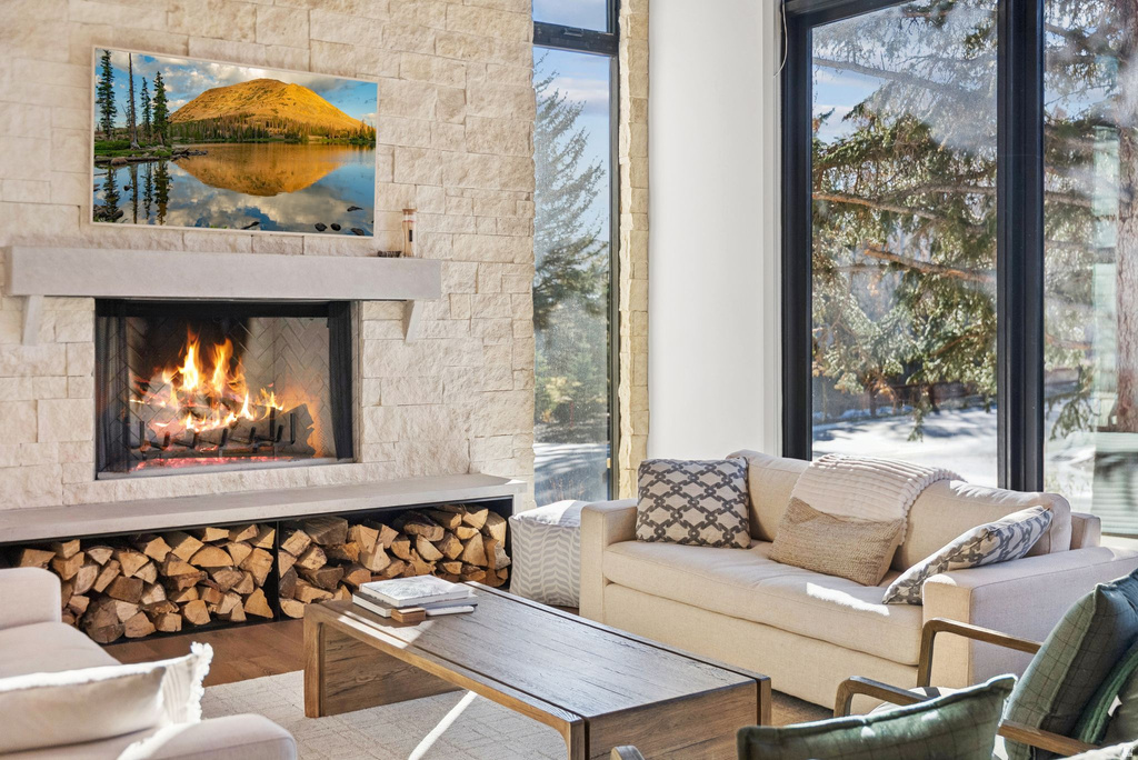 2083 THREE KINGS CT Park City, UT 84060