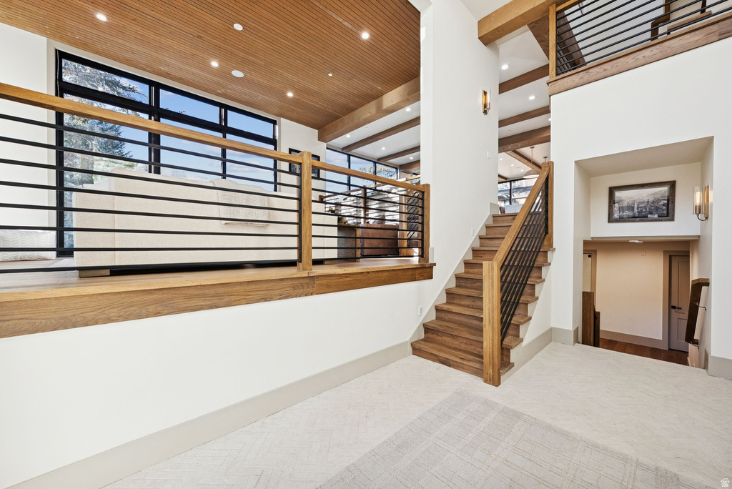 2083 THREE KINGS CT Park City, UT 84060