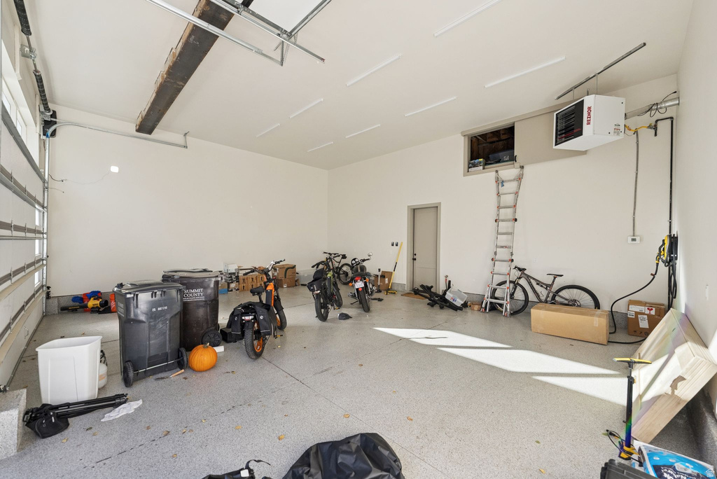 2083 THREE KINGS CT Park City, UT 84060