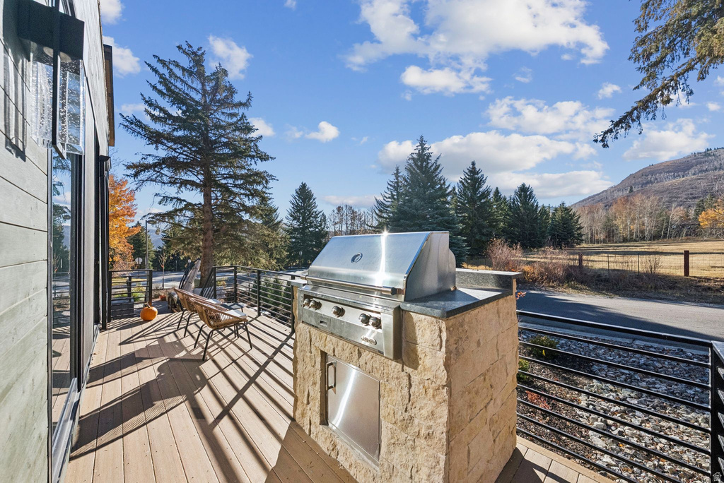 2083 THREE KINGS CT Park City, UT 84060