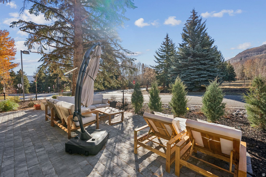 2083 THREE KINGS CT Park City, UT 84060