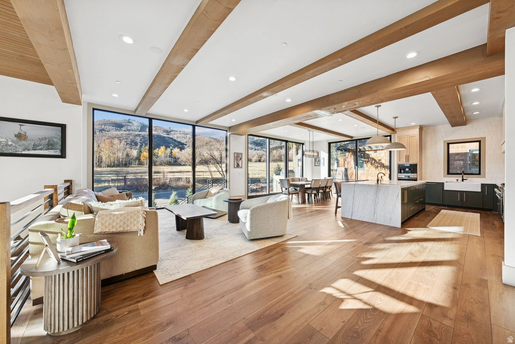 2083 THREE KINGS CT Park City, UT 84060