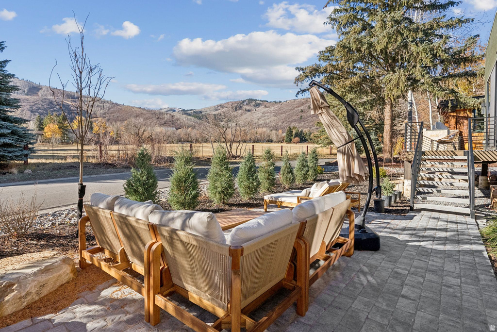 2083 THREE KINGS CT Park City, UT 84060