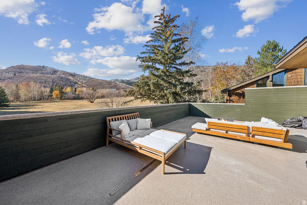 2083 THREE KINGS CT Park City, UT 84060