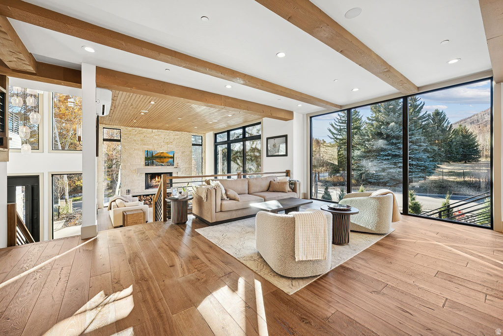 2083 THREE KINGS CT Park City, UT 84060