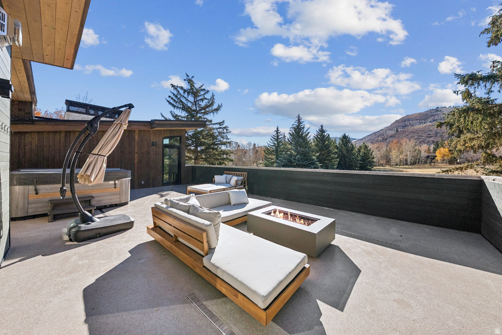 2083 THREE KINGS CT Park City, UT 84060